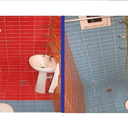 Colored Appartement *