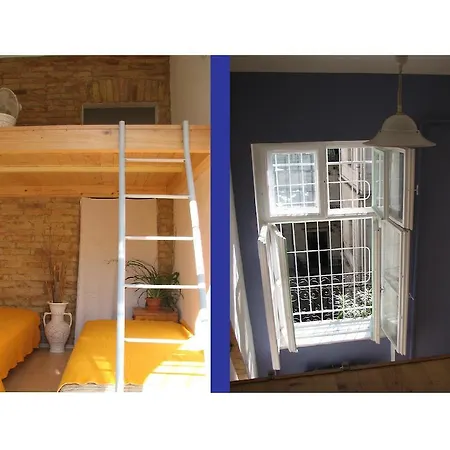 Appartement Colored Budapest