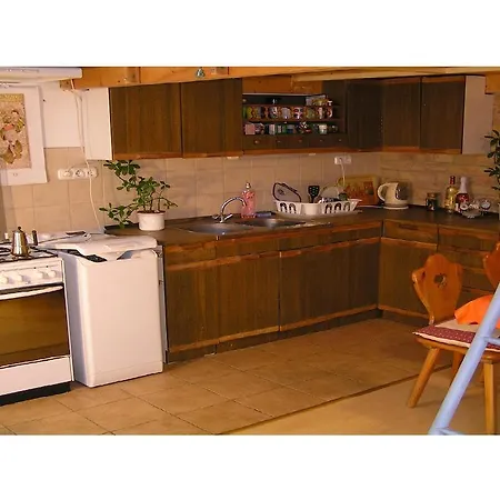 Appartement Colored *