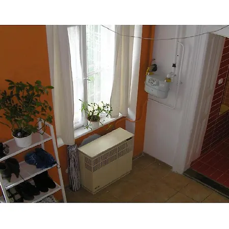 Colored Appartement Budapest